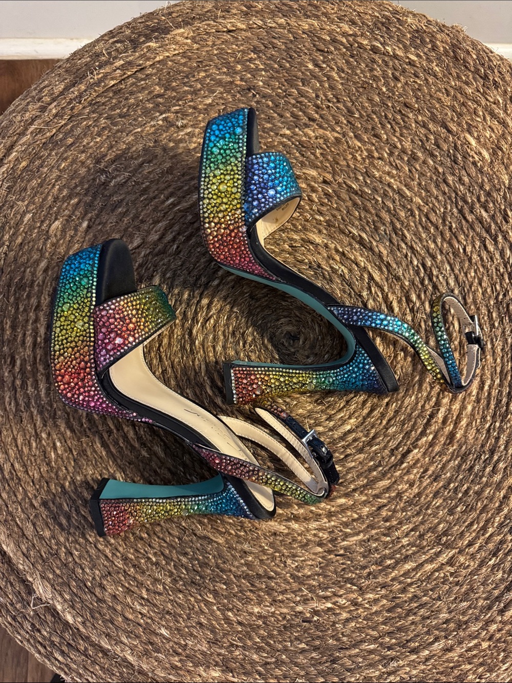 Betsy Johnson Shoes
